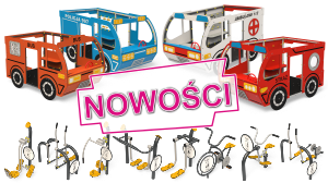 NOWOŚCI