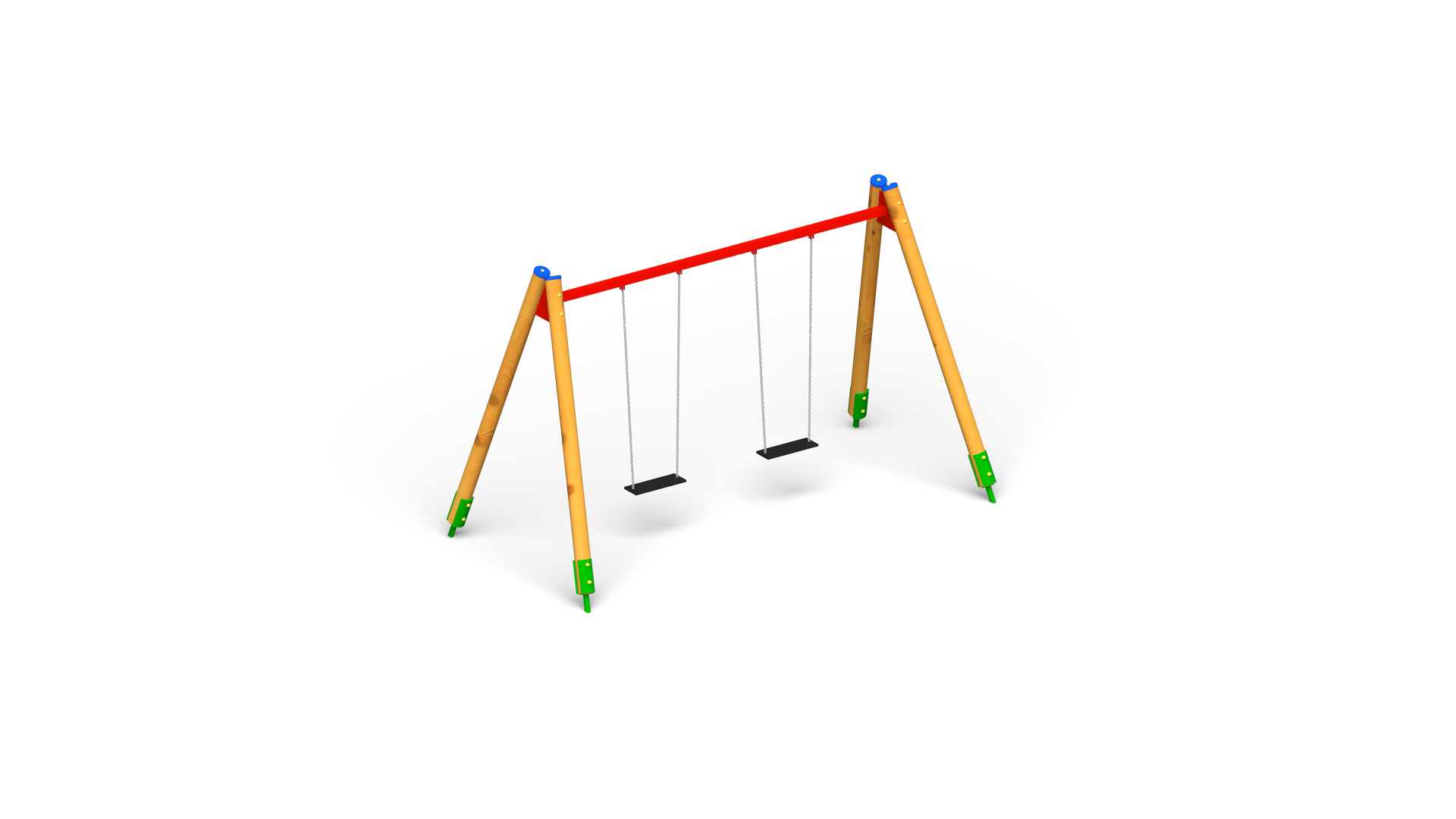 Huśtawka podwójna