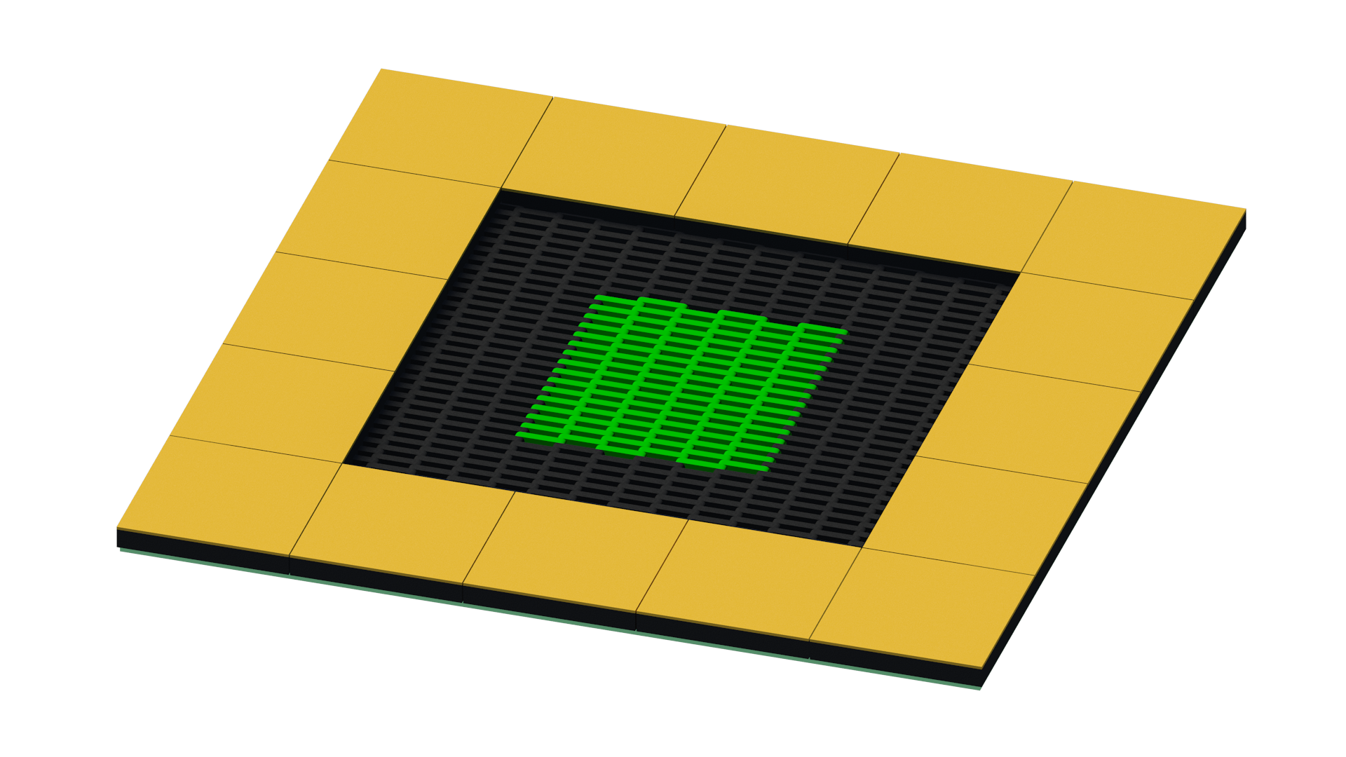 Trampolina