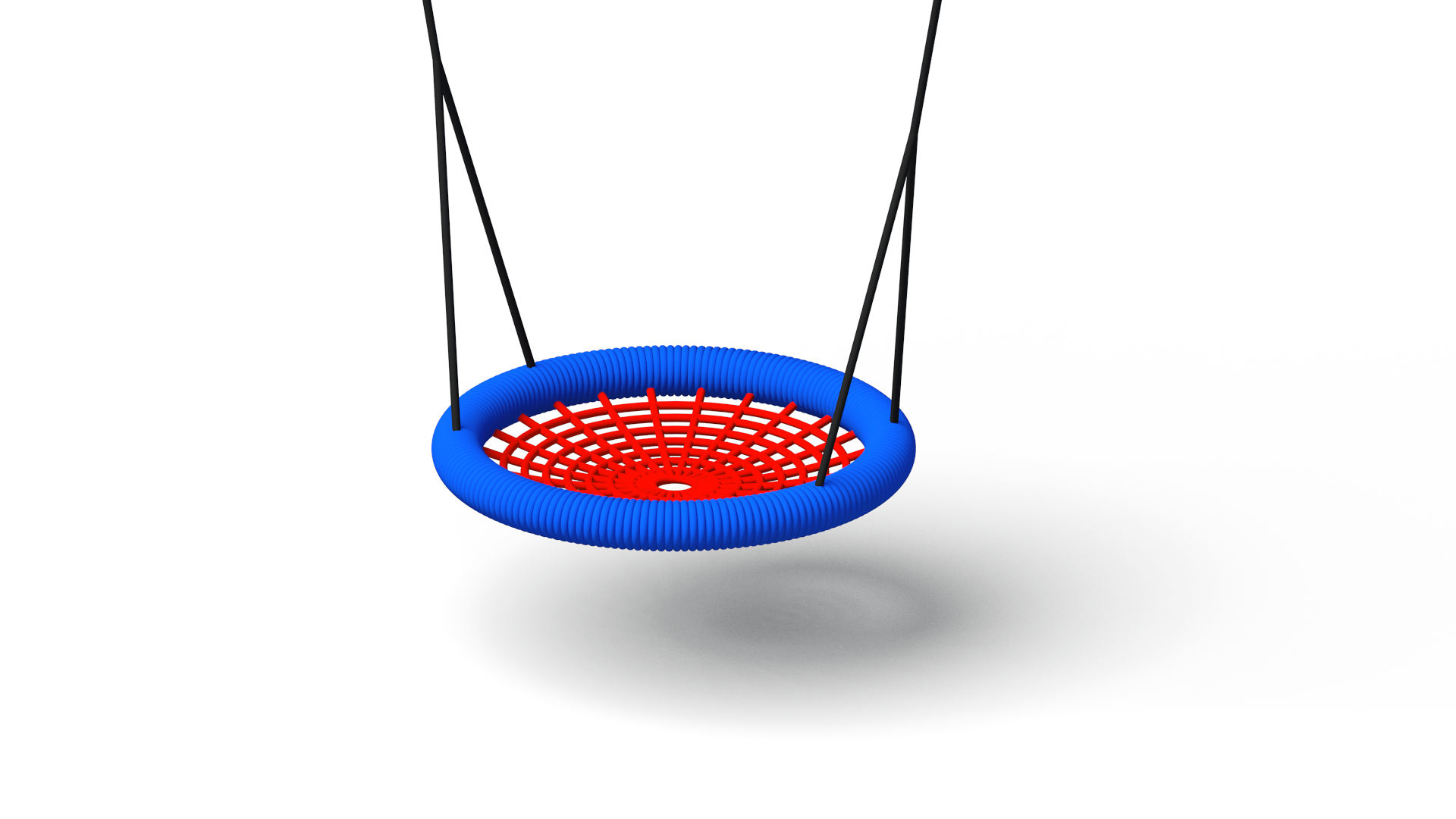 Siedzisko Bocianie gniazdo