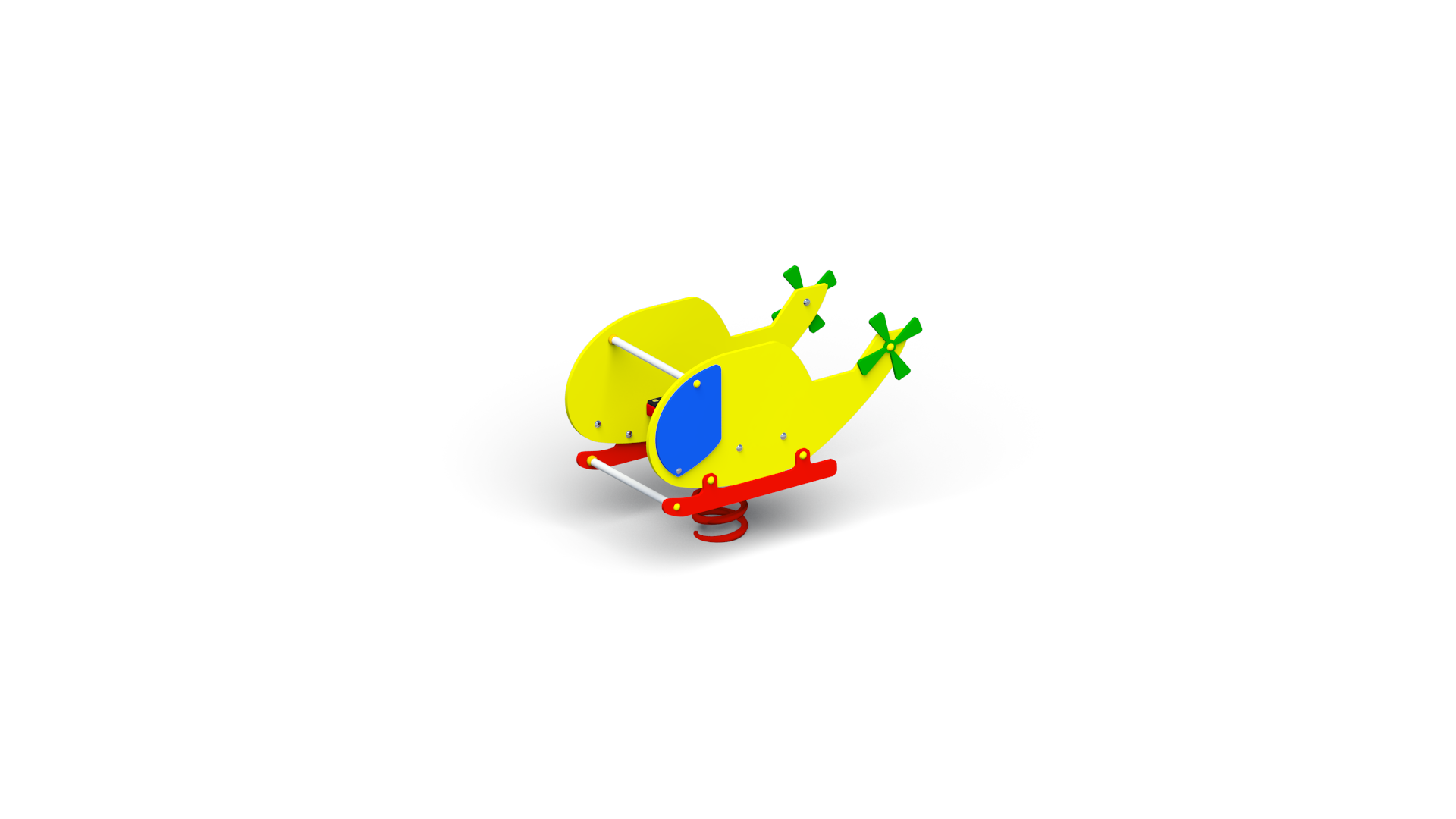 Bujak Helikopter