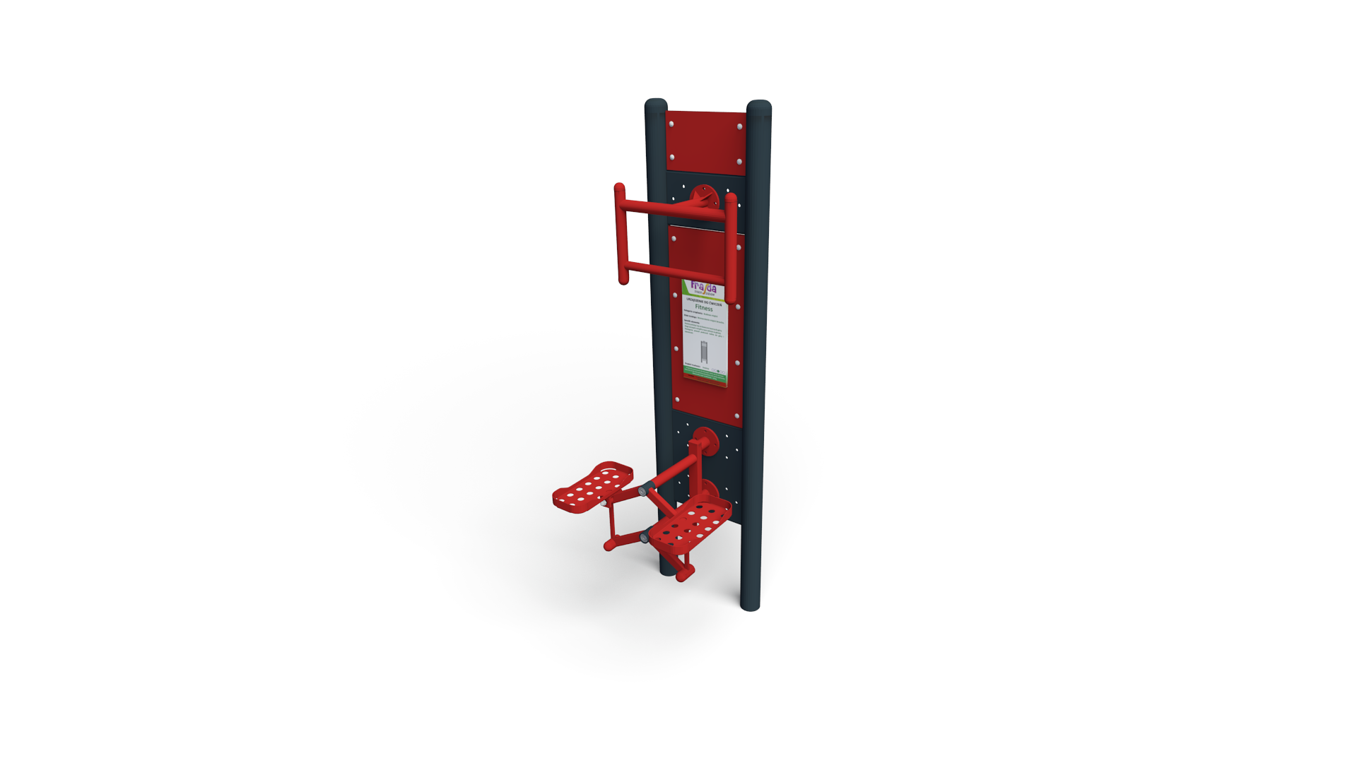 Stepper