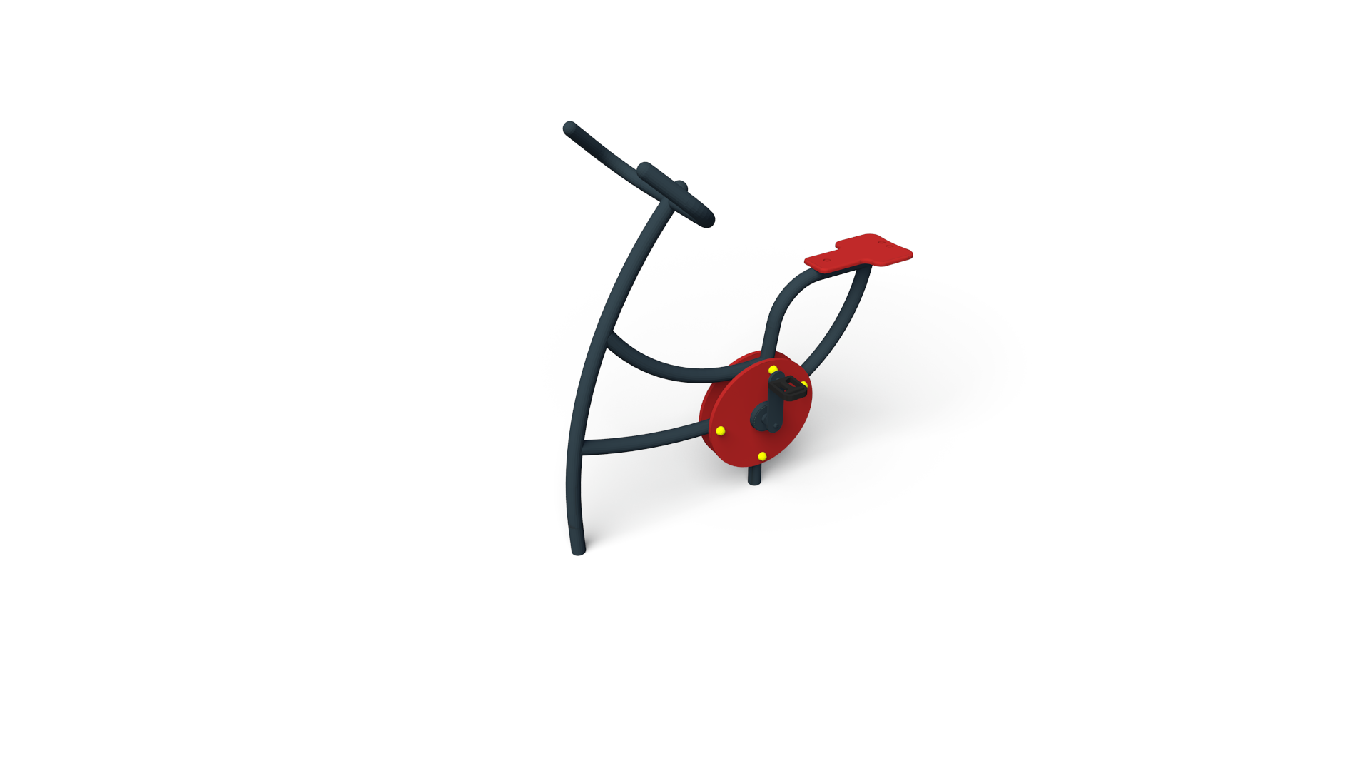 Rower