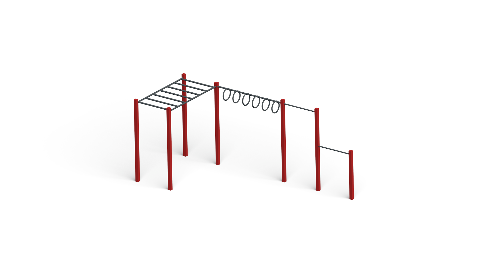 Street Workout 1