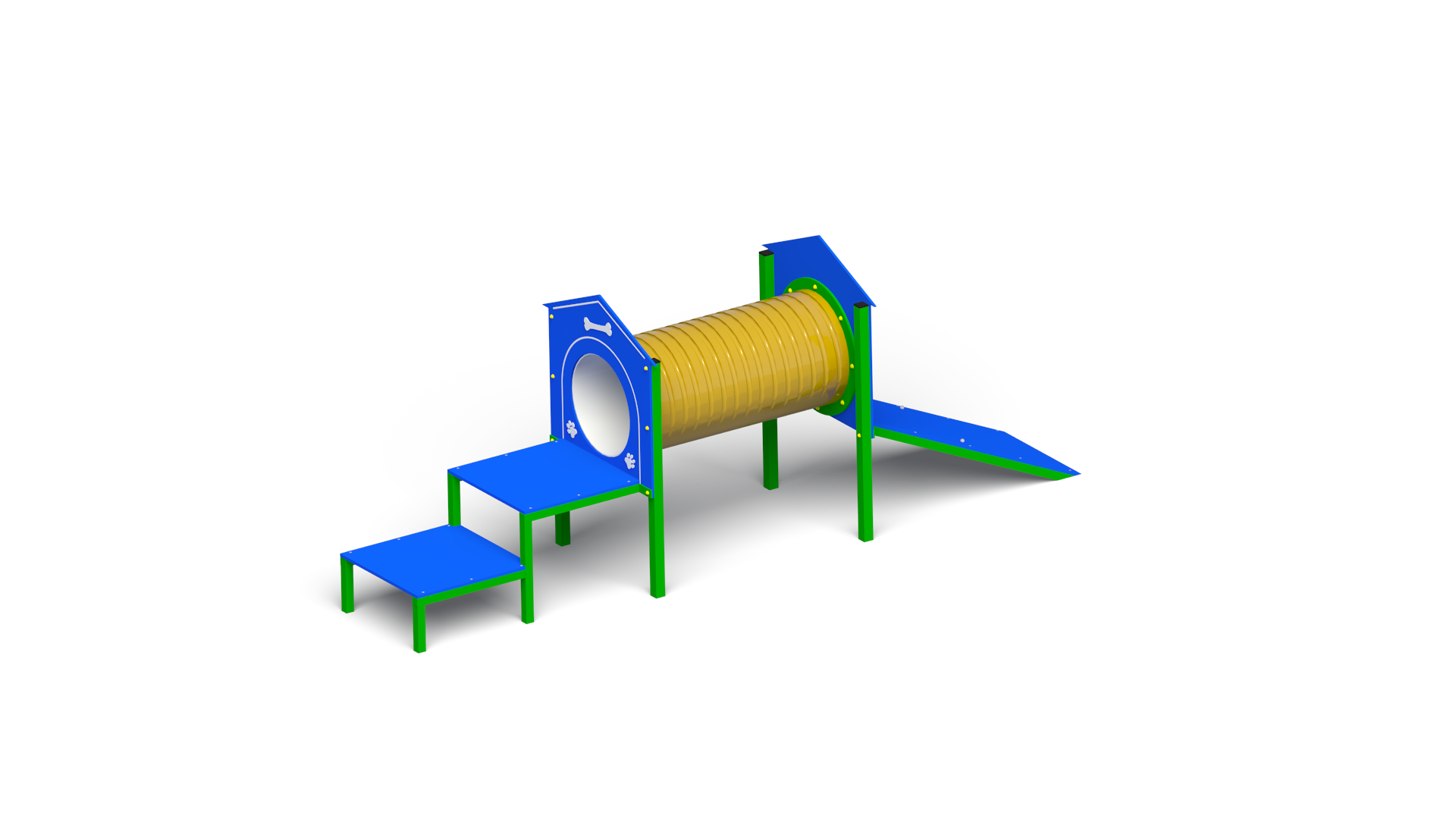 Tunel Mix
