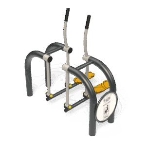 Narciarz