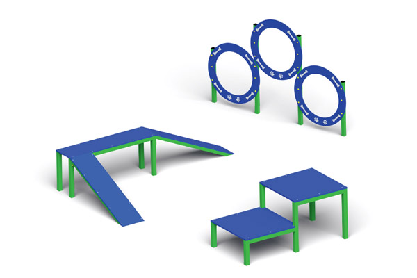 Urządzenia dla psów